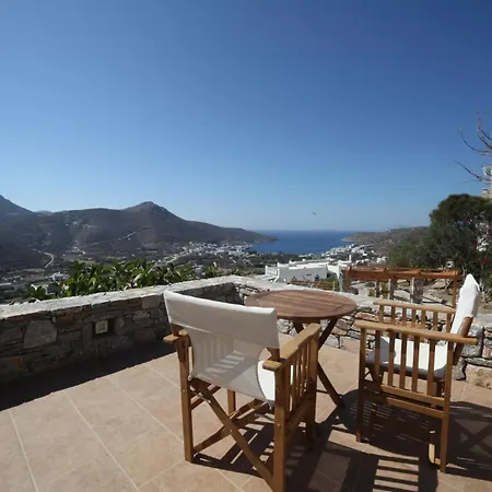 Skopelitis Village 4*