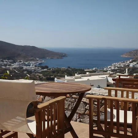 Skopelitis Village Bed & Breakfast 4*