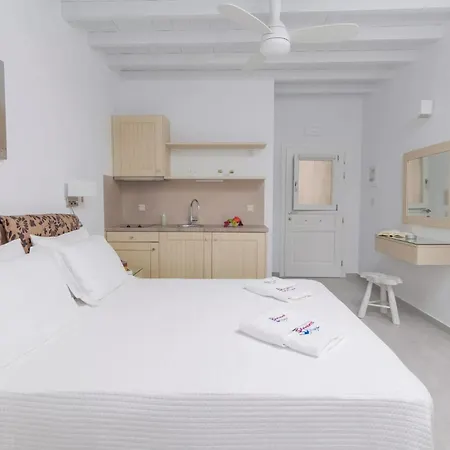 Skopelitis Village Bed & Breakfast 4*