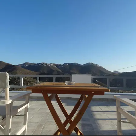 Skopelitis Village Katapola