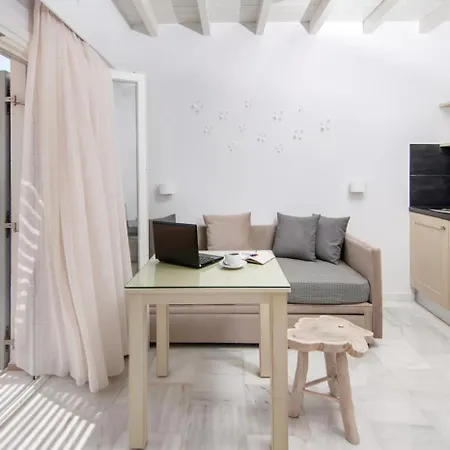 Bed & Breakfast Skopelitis Village