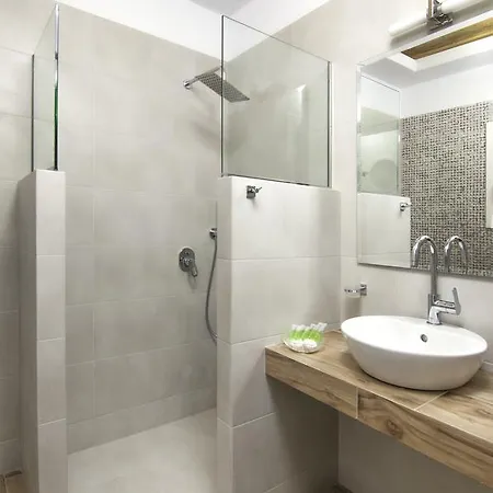 Bed & Breakfast Skopelitis Village