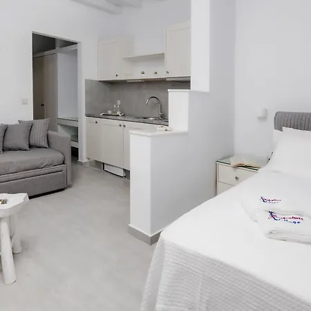 Bed & Breakfast Skopelitis Village