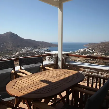 Skopelitis Village فندق مبيت وإفطار كاتابولا