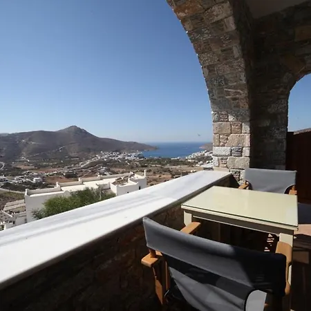 Skopelitis Village فندق مبيت وإفطار كاتابولا