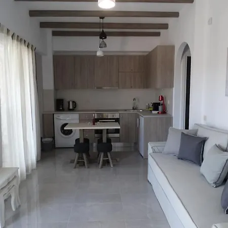 Skopelitis Village 4*