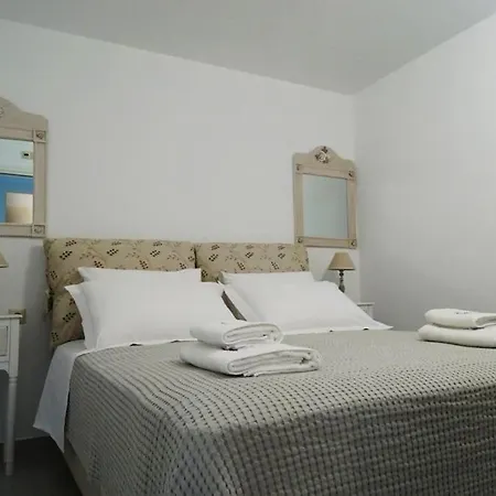 Skopelitis Village Nocleg ze śniadaniem 4*