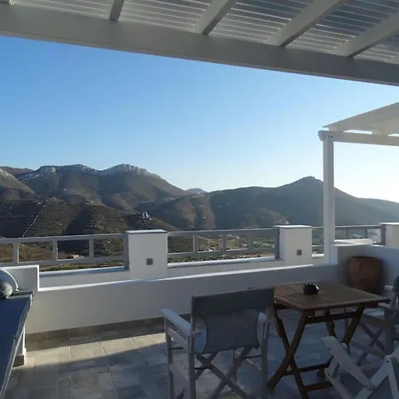 Skopelitis Village 4* Katápola