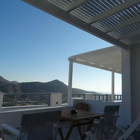 Skopelitis Village 4*