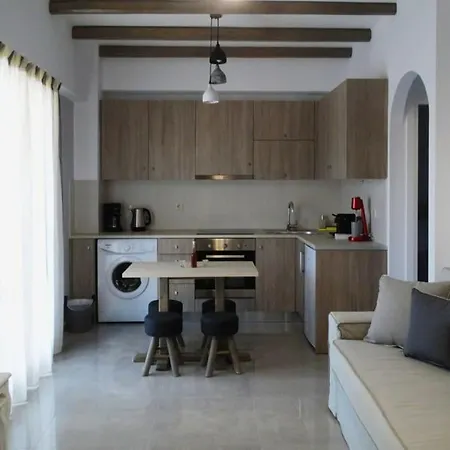 Skopelitis Village فندق مبيت وإفطار كاتابولا