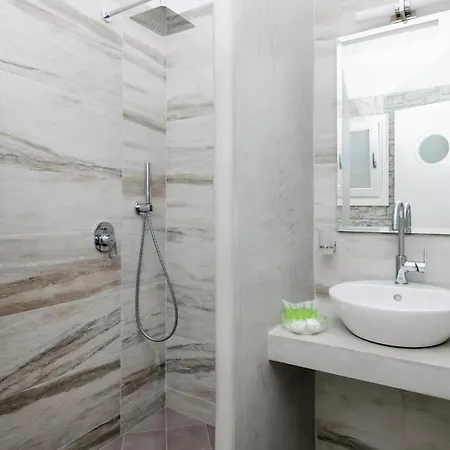 Nocleg ze śniadaniem Skopelitis Village 4*