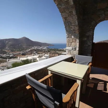 Skopelitis Village فندق مبيت وإفطار