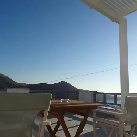 Skopelitis Village 4*