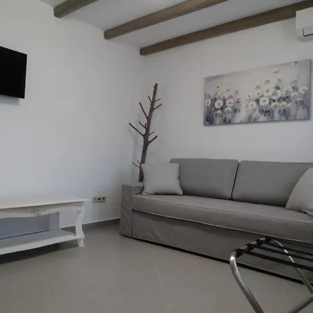 Skopelitis Village فندق مبيت وإفطار 4*