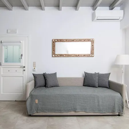 فندق مبيت وإفطار Skopelitis Village كاتابولا