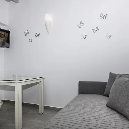 Skopelitis Village فندق مبيت وإفطار كاتابولا