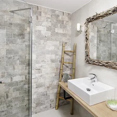 Skopelitis Village فندق مبيت وإفطار 4*