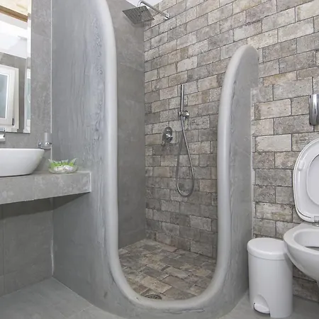 فندق مبيت وإفطار Skopelitis Village 4*