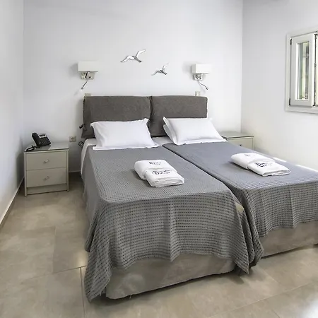 Nocleg ze śniadaniem Skopelitis Village 4*