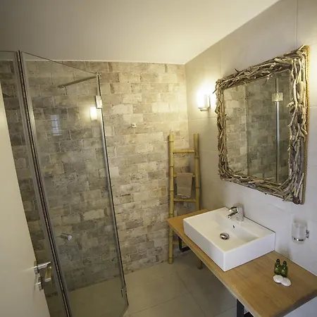 Skopelitis Village 4* Katápola