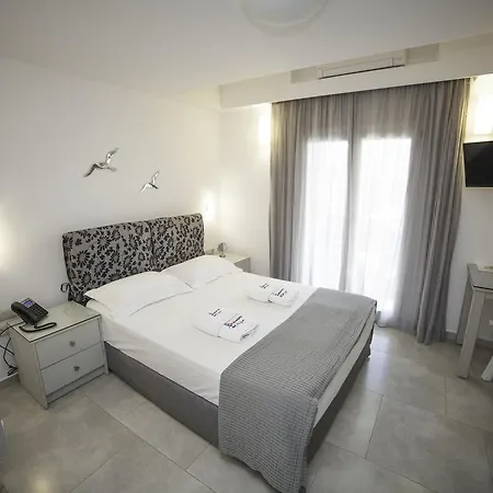 فندق مبيت وإفطار Skopelitis Village