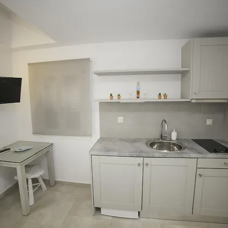 Skopelitis Village Nocleg ze śniadaniem 4*