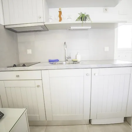 فندق مبيت وإفطار Skopelitis Village كاتابولا