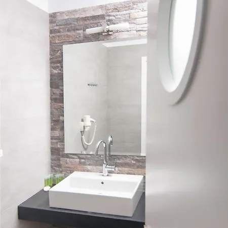 Nocleg ze śniadaniem Skopelitis Village 4*