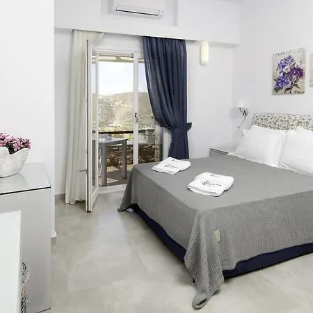 Nocleg ze śniadaniem Skopelitis Village 4*
