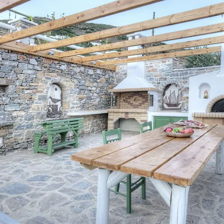 Skopelitis Village 4*